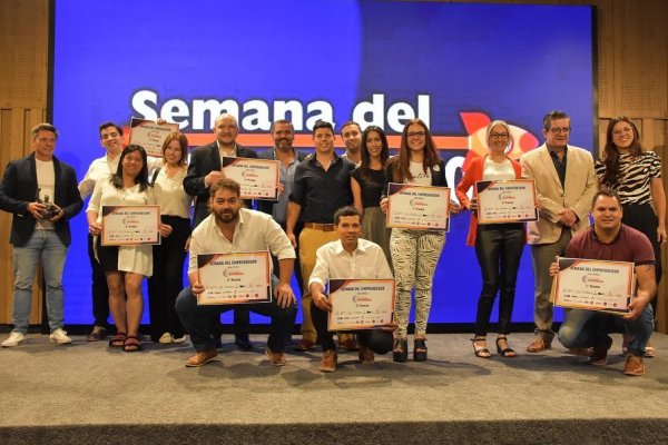 La Semana del Emprendedor 2023: Una experiencia imperdible para potenciar tu emprendimiento