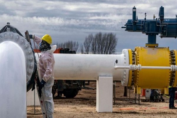 Argentina ahorró u$s421 millones en importación de energía desde la inauguración del gasoducto Néstor Kirchner