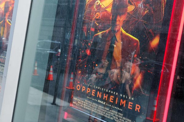 ¿Quieres ver una película nueva? Las 5 mejores de lo que va de 2023, según Metacritic