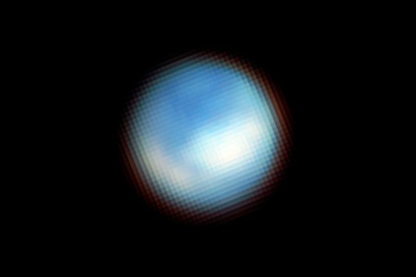 El telescopio Webb encuentra una fuente de carbono en la superficie de Europa, la luna de Júpiter