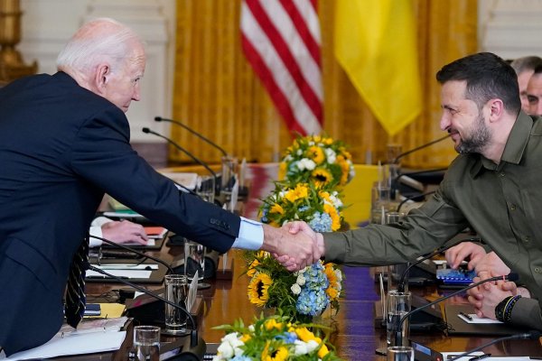 Última hora de la guerra de Rusia en Ucrania, en vivo