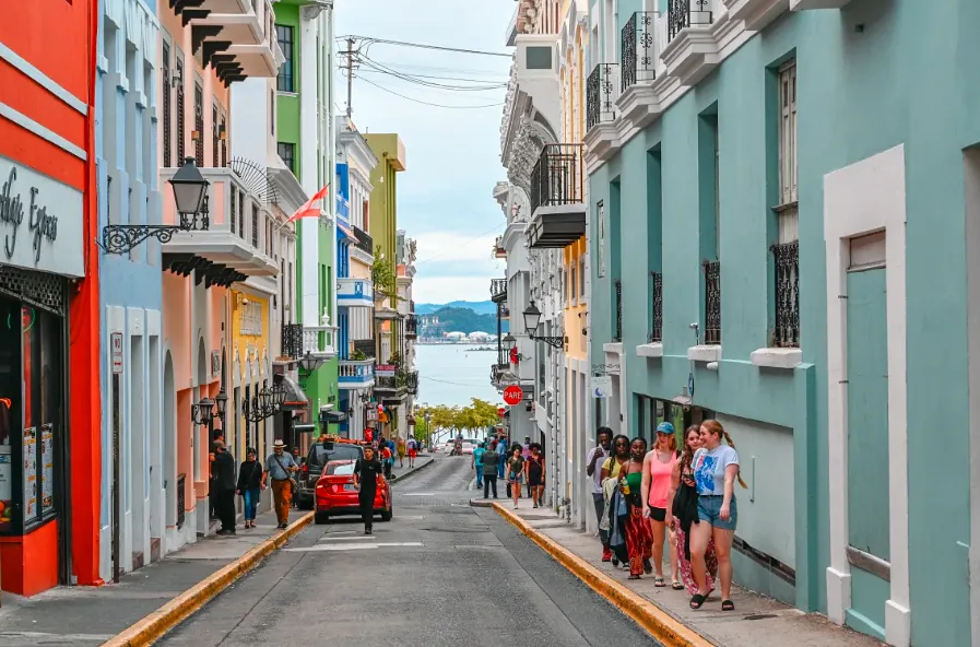 Puerto Rico, el  invitado de honor en la versión 43 de la Vitrina Turística de ANATO