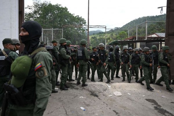 Las 5 cosas que debes saber este 22 de septiembre: ¿Qué es El Tren de Aragua?