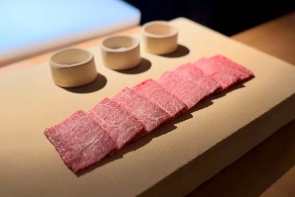 La carne más exclusiva de Japón llega a dos restaurantes de España