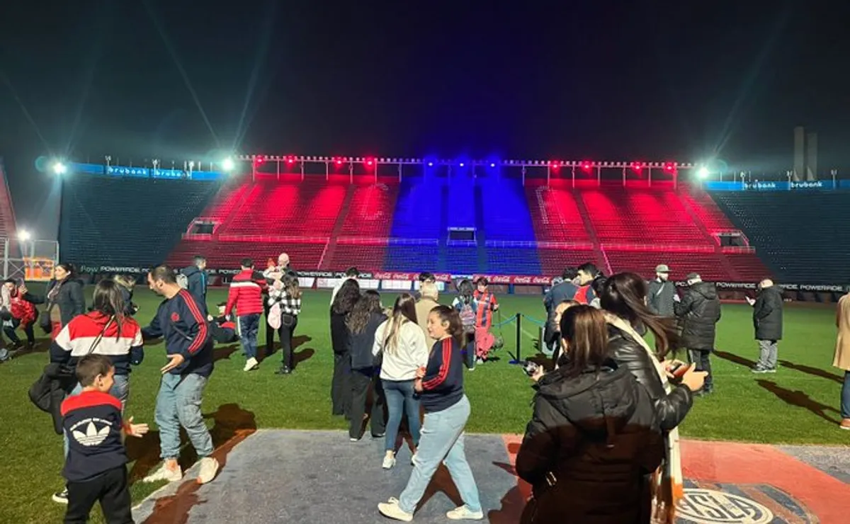 San Lorenzo y el éxito rotundo en 