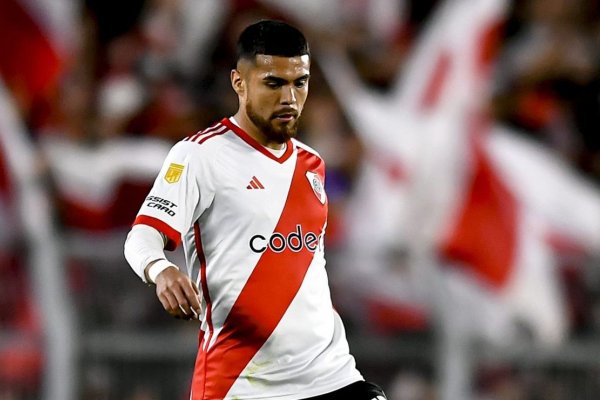 Paulo Díaz realizó ¡22 despejes! contra Banfield: cifra récord en la última década
