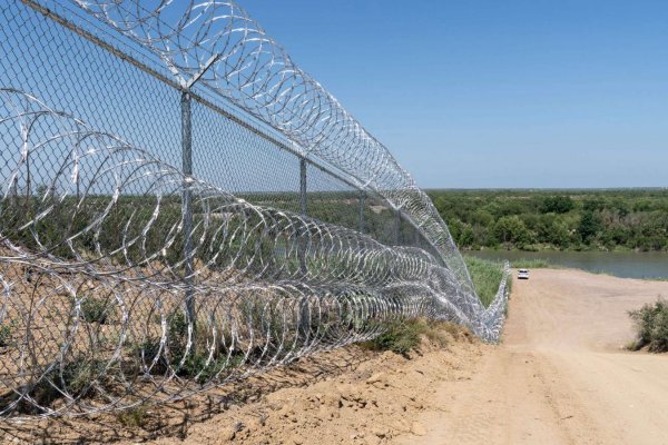 EE.UU.y México llegan a un acuerdo para enfrentar su crisis migratoria