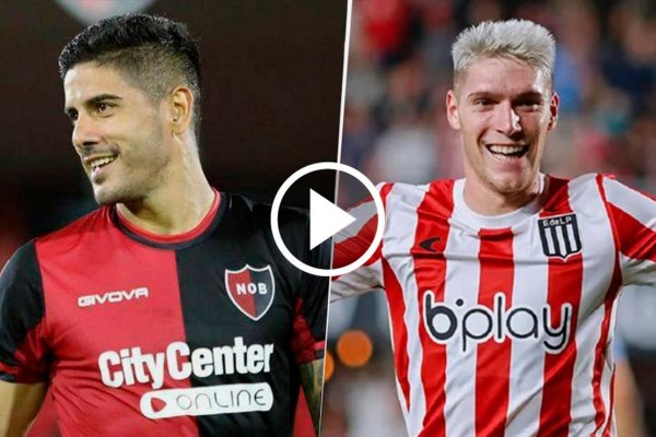 Dónde ver Newell's vs. Estudiantes, EN VIVO por la Copa de la Liga 2023: hora y canales de TV