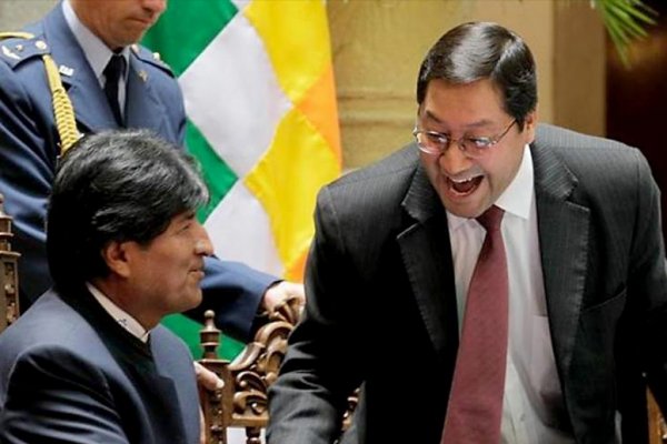 Evo Morales afirmó que se postulará a la presidencia de Bolivia en 2025