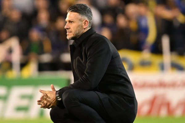 Las noticias de River hoy: la duda de Demichelis con Solari, la vuelta del Pity y Rondón titular