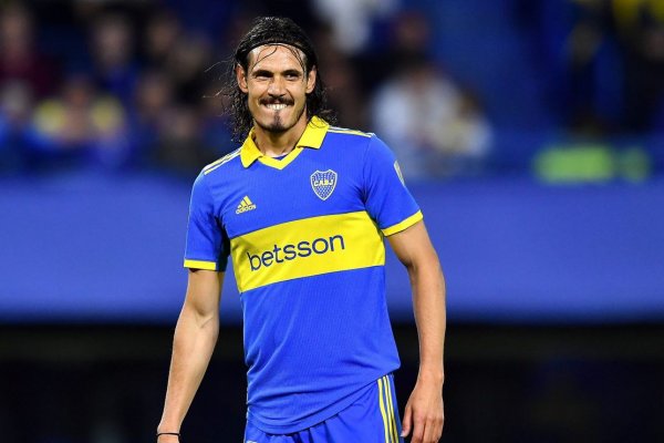 Números que asustan: Cavani está en su peor arranque goleador en clubes