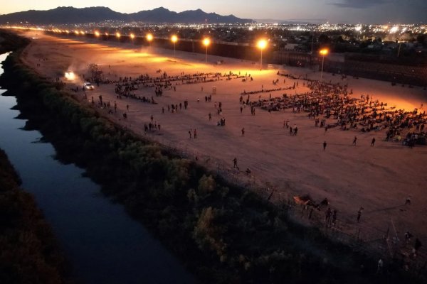 Las 5 cosas que debes saber este 25 de septiembre: México deportará migrantes para reducir la presión en la frontera con EE.UU.