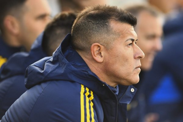 Las noticias de Boca hoy: entradas para la ida con Palmeiras y el XI que piensa Almirón