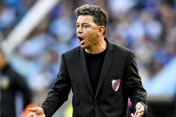 En Brasil avisan que Flamengo descartó a Gallardo y acordó con Tité