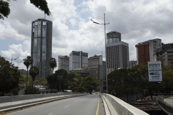 Los 5 países de América con menos libertad económica