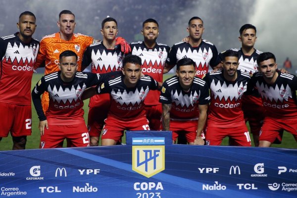 Las noticias de River hoy: Demichelis elogió a la defensa, habló del Superclásico y Paulo Díaz logró una gran marca