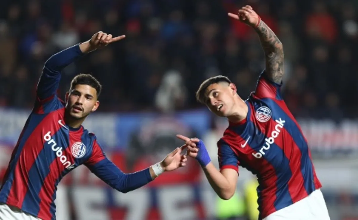 Dos jugadores de San Lorenzo con chances de Selección: ¿Serán Citados esta vez?