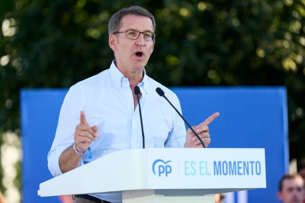 ¿Qué es la sesión de investidura en España, cuántos votos necesita Núñez Feijóo y cuánto dura?