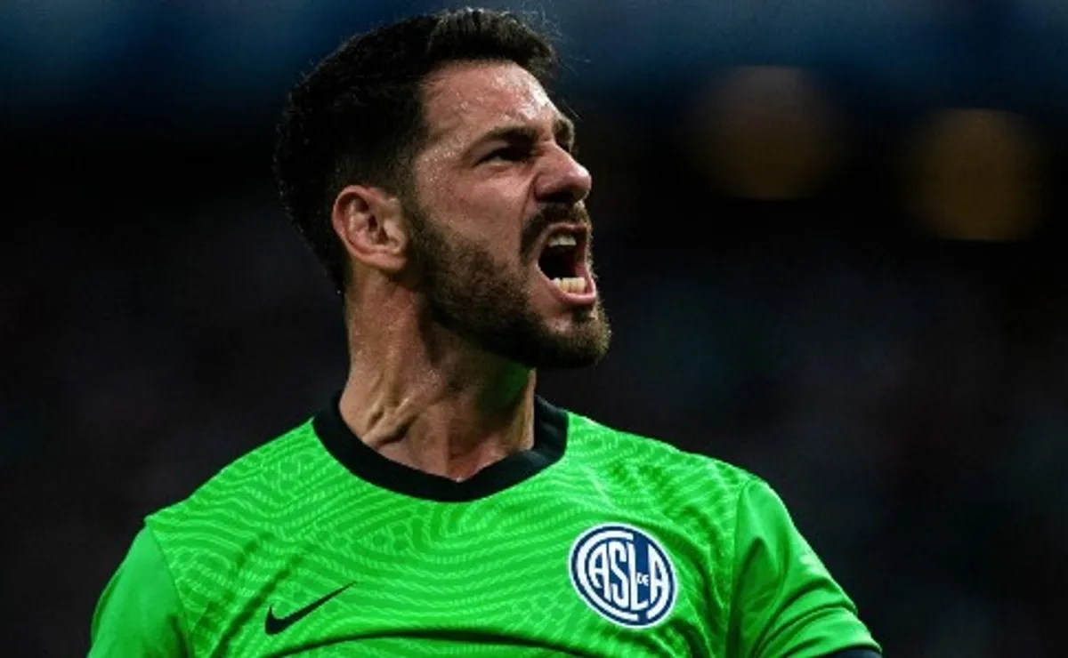 El increíble halago de un histórico de la Selección Argentina a Batalla
