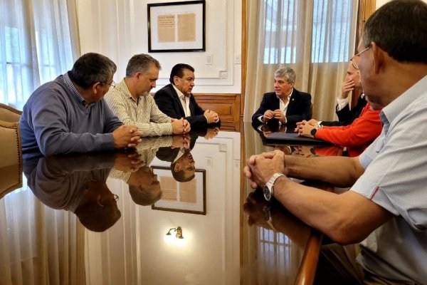 La UNNE brindará Becas Universitarias para hijos e hijas de trabajadores y empleadores rurales del RENATRE