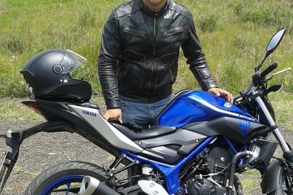 Pesar por la muerte de un comisario de la Policía de Corrientes