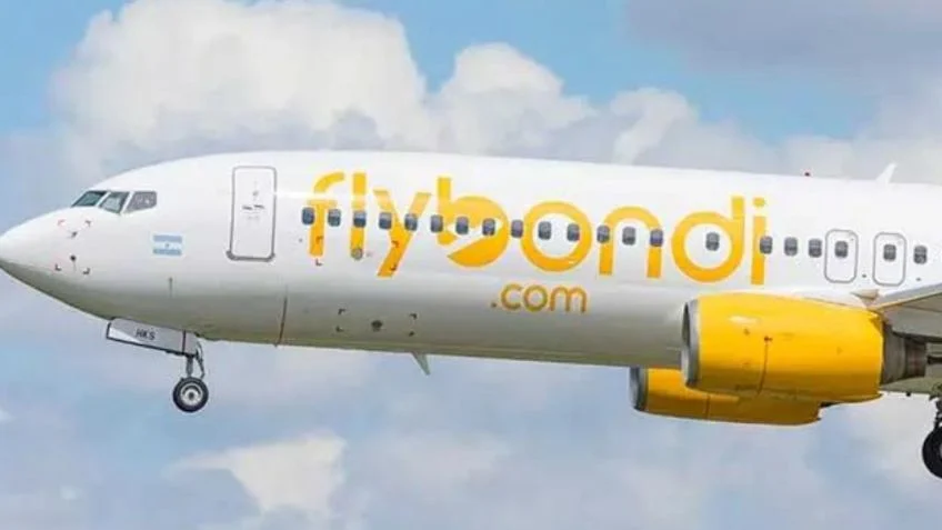FLYVOTO: la campaña de Flybondi para que vayas a votar a tu ciudad