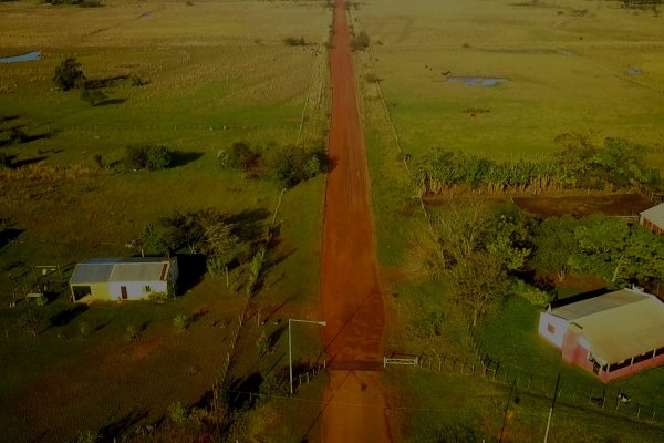 Santo Tomé: un ex policía mató a un hombre en una zona rural