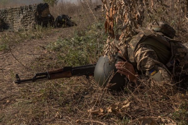 Última hora de la guerra de Rusia en Ucrania, en vivo