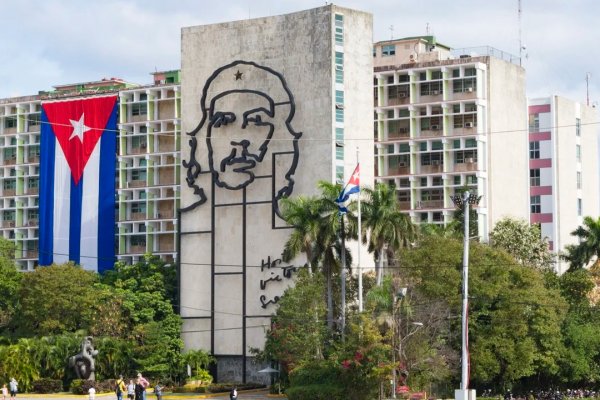 Cuba y Rusia están en contacto por los ciudadanos cubanos que luchan para Moscú en Ucrania, dice el embajador ruso en La Habana