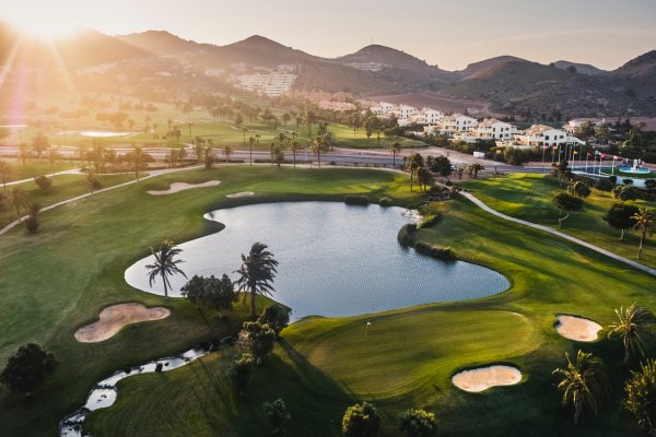 La Manga Club Properties se promociona en Amberes para atraer al consumidor belga