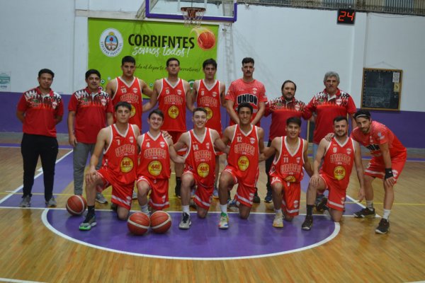 Basquet Corrientes: Se empiezan a definir cosas importantes