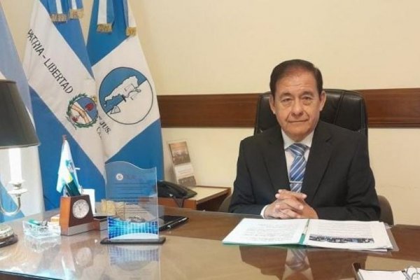 El doctor Fernando Augusto Niz participará de la conferencia “Acceso a Justicia Administrativa e innovación en un mundo cambiante”