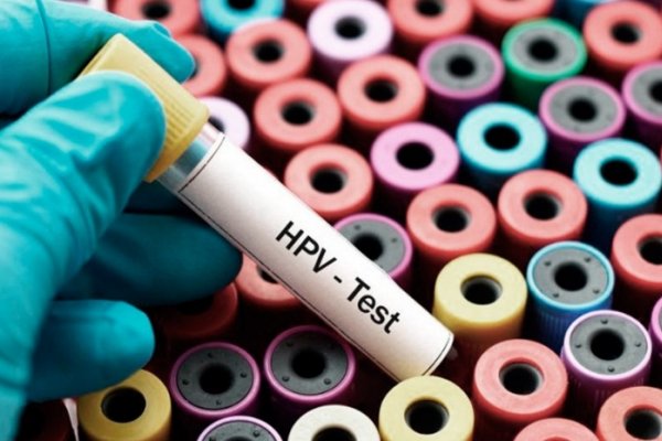 El HPV en el hombre: la vacuna es una de las medidas más efectivas para reducir la enfermedad