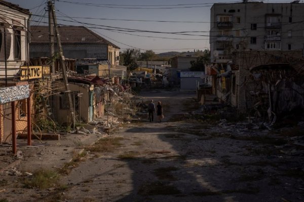 Última hora de la guerra de Rusia en Ucrania, en vivo