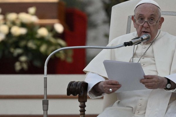 El papa Francisco designará 21 nuevos cardenales de diferentes naciones