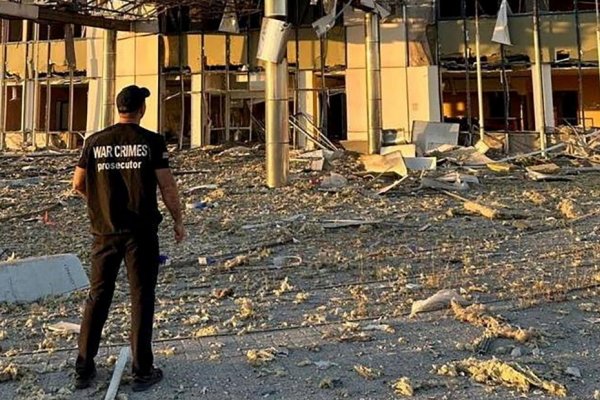 Última hora de la guerra de Rusia en Ucrania, en vivo