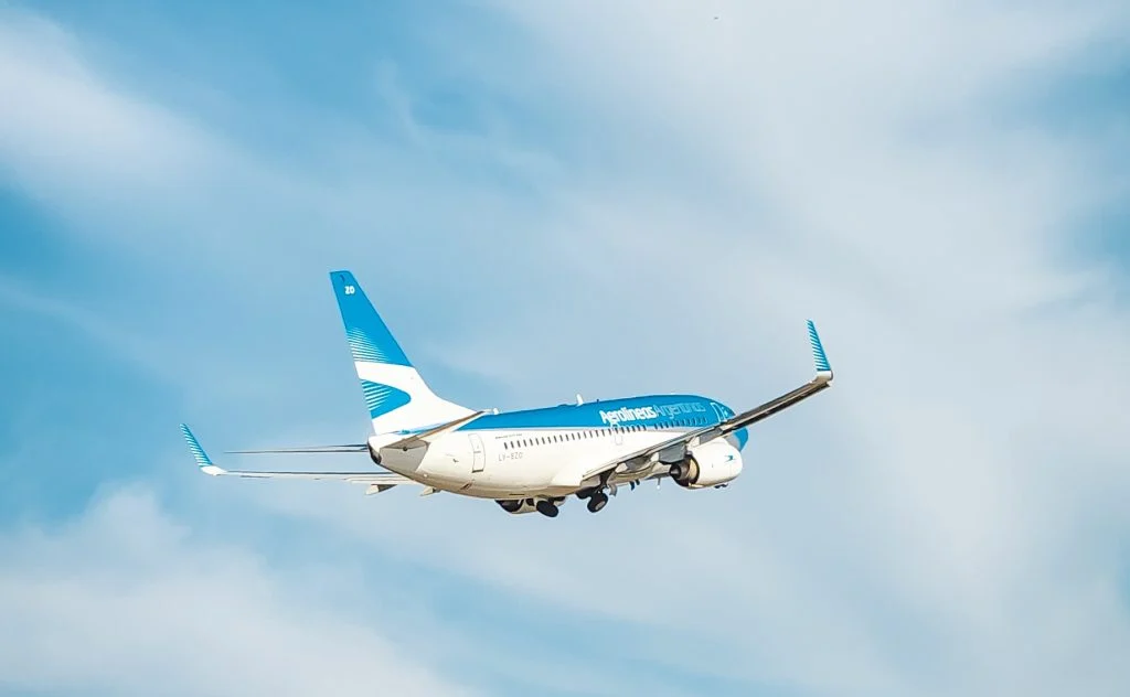 Aerolíneas regresa a Porto Seguro