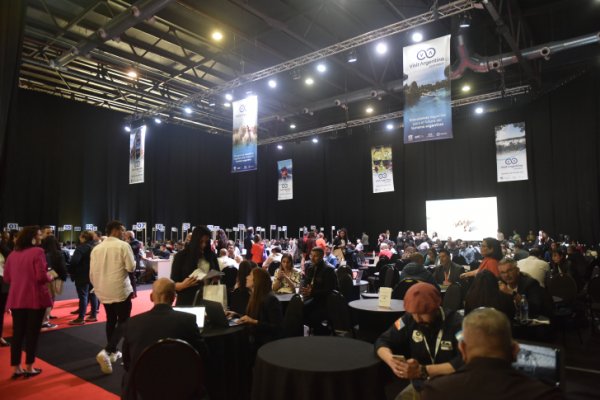 Rondas de negocios en FIT 2023