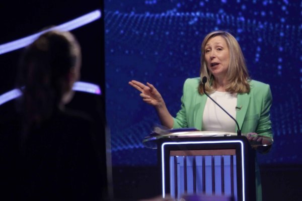 Debate presidencial: ¿el Qué hacer ? de la izquierda