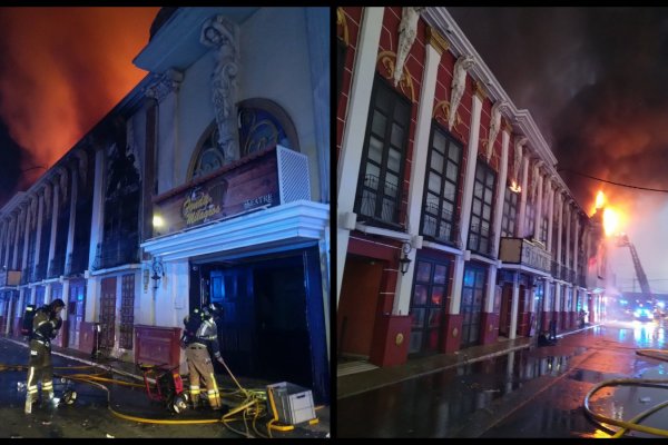 ¿Qué pasó en el incendio de la discoteca en Murcia, España, que dejó 13 muertos?