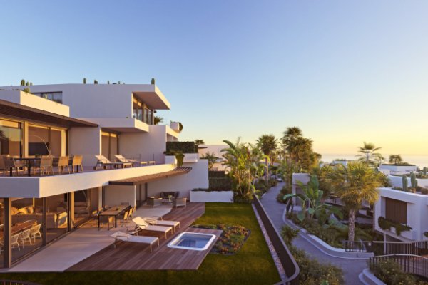 Las mejores vacaciones compartidas en grupo en Abama Hotels