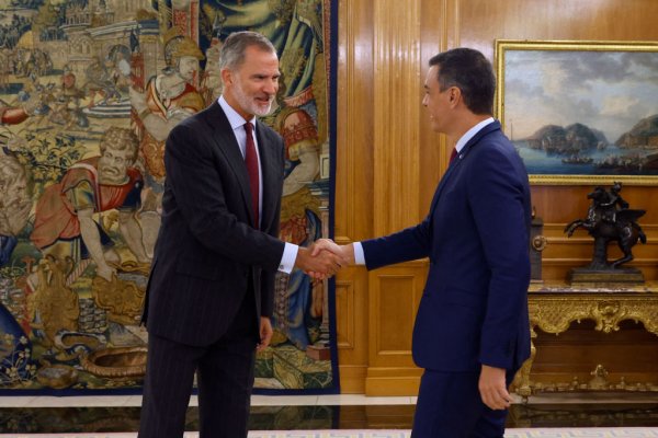 Pedro Sánchez acepta la petición del rey de España para intentar formar Gobierno: ¿cuándo sería la investidura y qué necesita para lograrlo?