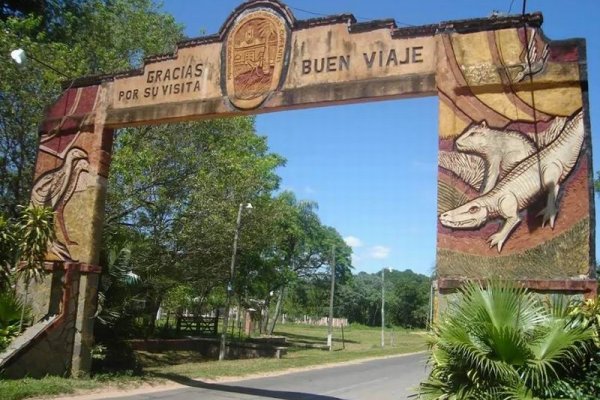 Tragedia en Corrientes: cayó de un muro mientras trabajaba y murió