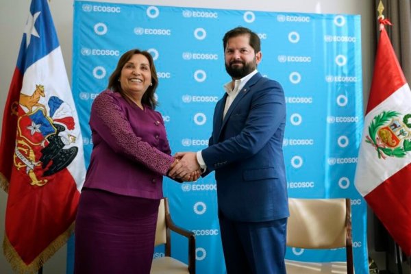 El paso en falso de la izquierda caviar
