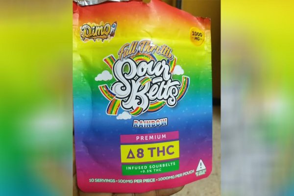 Más de 60 estudiantes fueron hospitalizados por comer dulces mezclados con cannabis en Jamaica