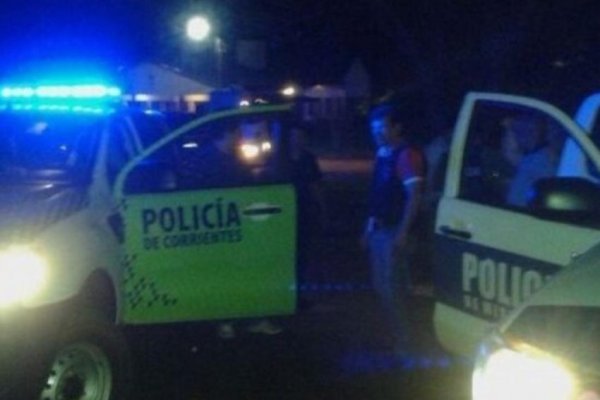 Corrientes: muere joven apuñalado en una riña