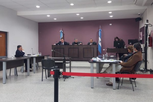 Corrientes: Imponen 3 años de prisión en suspenso a la abogada que falsificó las firmas de tres ministros del STJ