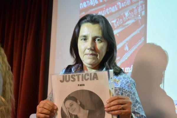 Desde el Ministerio de Justicia resaltan la celeridad del proceso en una causa de femicidio