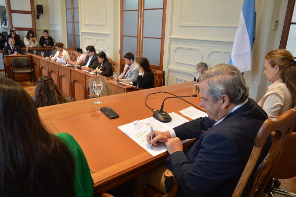 Corrientes: Se creó un programa para la prevención y erradicación de la violencia digital