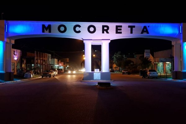 Confirmaron que la menor de Mocoretá estuvo secuestrada por tres hombres
